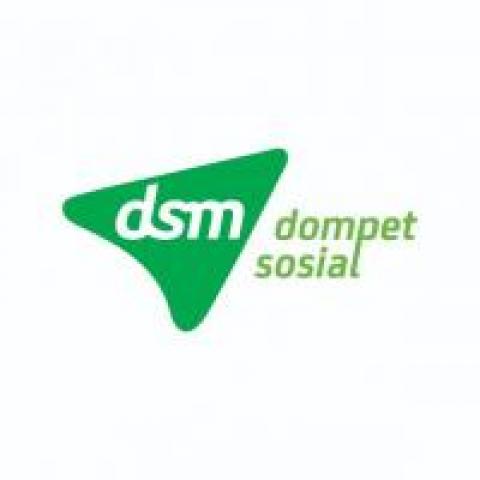 Zakat Dompet Sosial Madani